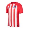 Camiseta de fútbol Atlético Madrid Primera Equipación 23-24 - Hombre